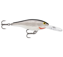 Wobbler Rapala Shad Rap SR08 S