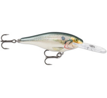 Wobbler Rapala Shad Rap SR08 SD
