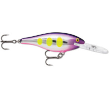 Wobbler Rapala Shad Rap SR08 VDH