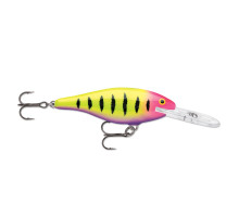 Воблер Rapala Shad Rap SR08 HSP