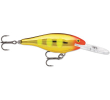 Воблер Rapala Shad Rap SR09 JLC