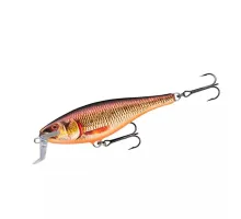 Wobbler Rapala Super Shad Rap Floating 140mm 45g 1.5-2.7m #RFSHL
