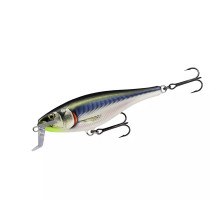 Воблер Rapala Super Shad Rap Floating 140mm 45g 1.5-2.7m #RSML