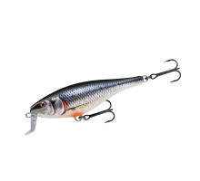 Воблер Rapala Super Shad Rap Floating 140mm 45g 1.5-2.7m #SPWR