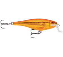 Wobbler Rapala Super Shad Rap Floating 140mm 45g 1.5-2.7m #GF