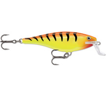 Wobbler Rapala Super Shad Rap Floating 140mm 45g 1.5-2.7m #HT