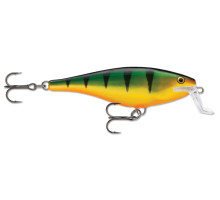 Wobbler Rapala Super Shad Rap Floating 140mm 45g 1.5-2.7m #P