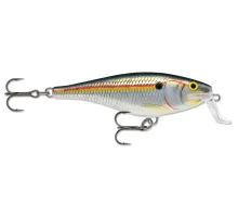 Wobbler Rapala Super Shad Rap Floating 140mm 45g 1.5-2.7m #SD