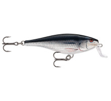 Wobbler Rapala Super Shad Rap Floating 140mm 45g 1.5-2.7m #SH
