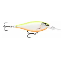Lure Rapala Shad Rap Elite Heavy Duty 95mm 20g #GDCO