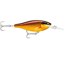 Lure Rapala Shad Rap Elite Heavy Duty 95mm 20g #GDGALB