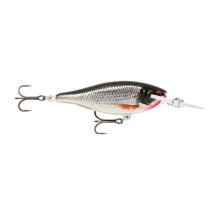 Lure Rapala Shad Rap Elite Heavy Duty 95mm 20g #GDROL