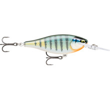 Воблер Rapala Shad Rap Elite Heavy Duty 95mm 20g #GDBG