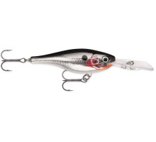 Воблер Rapala Shad Rap Suspend 70mm 12g 2.1-4.5m #S
