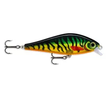 Wobbler Rapala Super Shadow Rap 110mm 38g 0.9-1.2m #HTIP