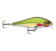 Wobbler Rapala Super Shadow Rap 110mm 38g 0.9-1.2m #OG