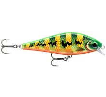 Wobbler Rapala Super Shadow Rap 110mm 38g 0.9-1.2m #PCK