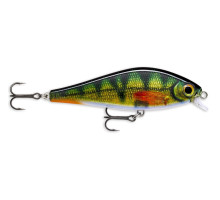 Воблер Rapala Super Shadow Rap 160mm 77g 1.0-1.4m #PEL