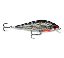 Воблер Rapala Super Shadow Rap 160мм 77g 1.0-1.4m #ROL