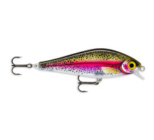 Воблер Rapala Super Shadow Rap 110mm 38g 0.9-1.2m #RTL