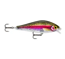 Wobbler Rapala Super Shadow Rap 110mm 38g 0.9-1.2m #RTL
