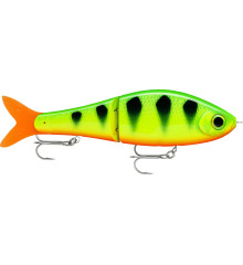 Воблер Rapala Super Shadow Rap Glide 110mm 45g 0.8-2.2m #FT
