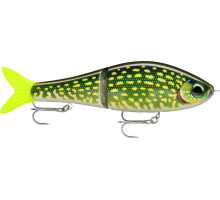 Wobbler Rapala Super Shadow Rap Glide 110mm 45g 0.8-2.2m #PKL