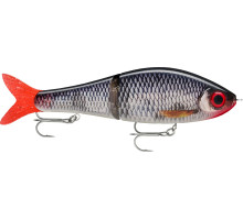 Воблер Rapala Super Shadow Rap Glide 110mm 45g 0.8-2.2m #ROL