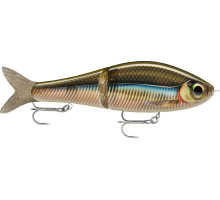 Wobbler Rapala Super Shadow Rap Glide 110mm 45g 0.8-2.2m #SMB
