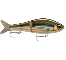 Воблер Rapala Super Shadow Rap Glide 110mm 45g 0.8-2.2m #SMB