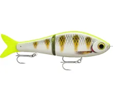 Wobbler Rapala Super Shadow Rap Glide 110mm 45g 0.8-2.2m #SNS
