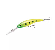 Воблер Rapala Deep Tail Dancer TDD07 SLM