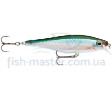 Lure Rapala BX MINNOW BXM07 BBH