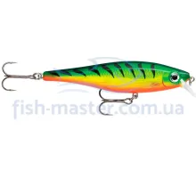 Lure Rapala BX MINNOW BXM07 FT