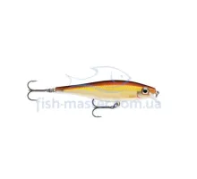 Lure Rapala BX MINNOW BXM07 GSH