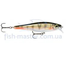 Воблер Rapala BX MINNOW BXM07 RFP