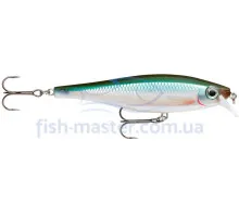 Lure Rapala BX MINNOW BXM10 BBH