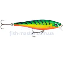 Воблер Rapala BX MINNOW BXM10 FT