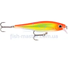 Lure Rapala BX MINNOW BXM10 HH