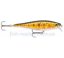 Воблер Rapala BX MINNOW BXM10 TR