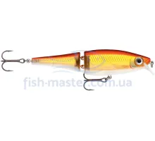 Воблер Rapala BX Swimmer BXS12 GSH