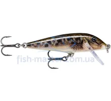 Воблер Rapala CountDown CD05 SCPL
