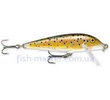 Воблер Rapala CountDown CD05 TR