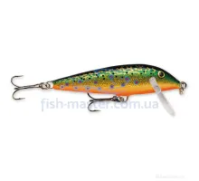 Lure Rapala CountDown CD07 BTR
