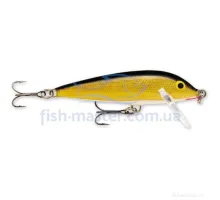 Lure Rapala CountDown CD07 G