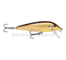 Lure Rapala CountDown CD07 GALB