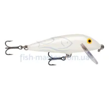Lure Rapala CountDown CD07 PRLU