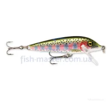 Воблер Rapala CountDown CD07 RT