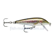 Воблер Rapala CountDown CD07 RTL