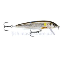 Воблер Rapala CountDown CD09 AYUL